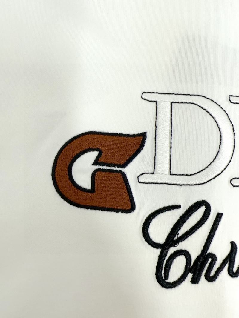 Christian Dior T-Shirts